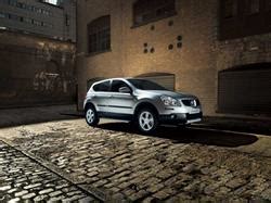 Аксессуары для Nissan Qashqai купить