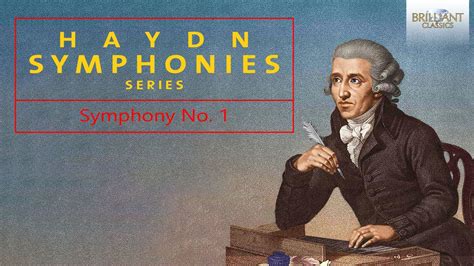 Haydn Symphony No In D Major Youtube