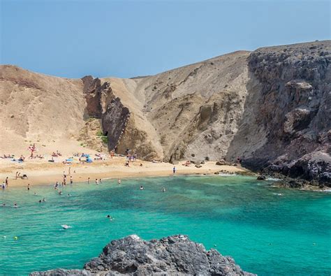 THE 15 BEST Things to Do in Lanzarote (2025) - Must-See Attractions