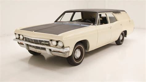 Chevrolet Biscayne Market - CLASSIC.COM