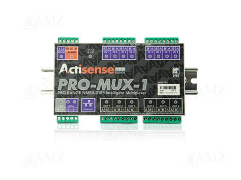 Actisense NMEA 0183 Multiplexer AMZ EShop