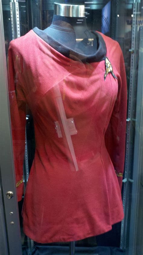 52 best images about Women's Star Trek (original series) Uniforms on Pinterest | Auction ...