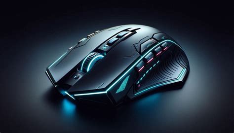 Melhor Mouse Sem Fio Gamer - Melhor Mouse Gamer Sem Fio: Top 10 Melhores em setembro 2024