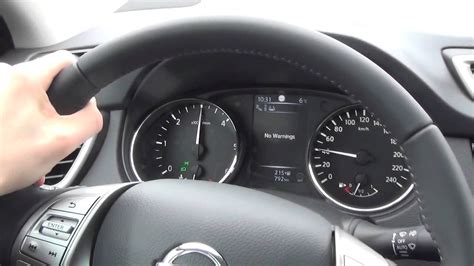 2014 Nissan Qashqai Acceleration 0 100 YouTube