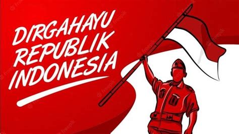 30 Contoh Tema Kegiatan Untuk Peringati HUT Kemerdekaan RI Ke 78