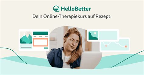 HelloBetter Informationen für Fachkreise