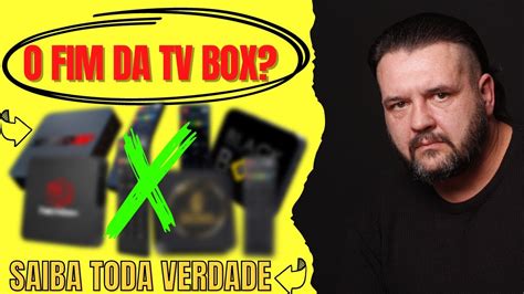 TV BOX Sendo Bloqueados Pela ANATEL Tv Box Homologados Pela ANATEL