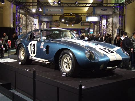 The Most Expensive Cars Ever Sold At Auction