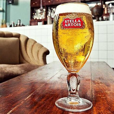 Bicchieri Birra Stella Artois In Offerta A Giugno 2022 StayFood