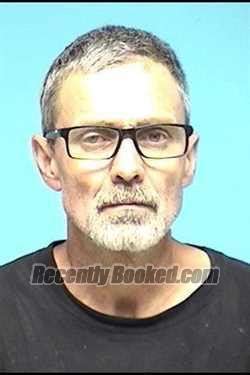 Recent Booking Mugshot For James G Smith In Lorain County Ohio