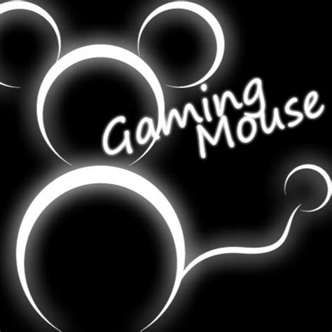 Gaming Mouse Youtube