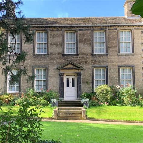 Brontë Parsonage Museum