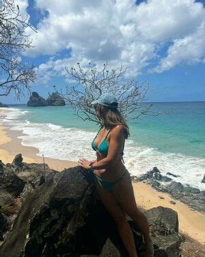 Juliana Knust Leaked Nude Photos And Videos