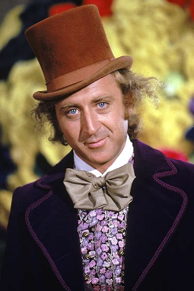 RIP Willy Wonka Gene Wilder Blank Template Imgflip