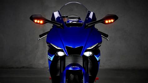 10 Yamaha Motorcycles With The Best Power To Weight Ratio