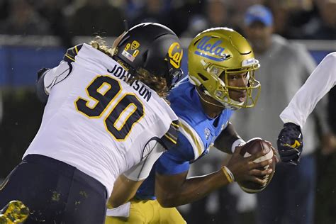Wilner Hotline – Pac-12 football preview: 15 candidates for breakout