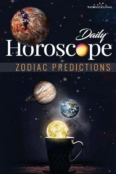 Daily Horoscope Your Predictions For Today Saturday 28 November 2020