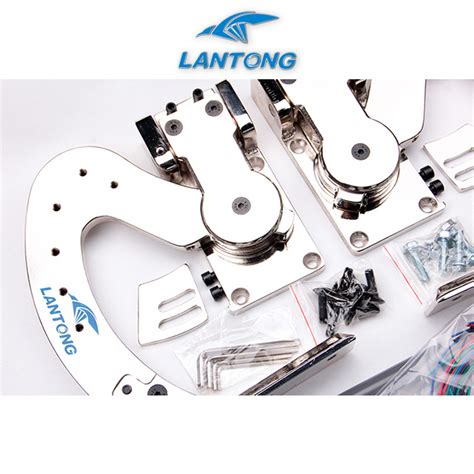 Lantong Lambo Doors Universal Lambo Door Kit Up To Degree China