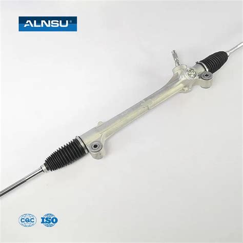 Steering Rack For Noah Voxy Zrr Rhd