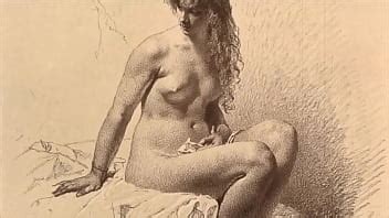 Vintage Erotic Illustration XVIDEOS