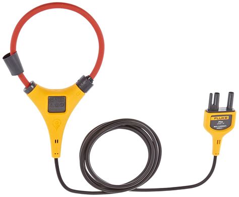 Fluke I2500 18 Iflex™ Flexible Current Probe Kingsway Instruments