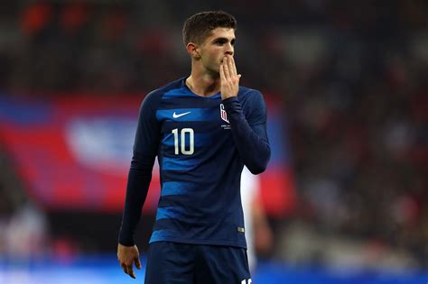 pulisic net worth 2021