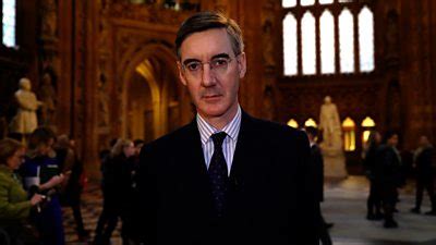 Brexit Cambridge Professor Invites Jacob Rees Mogg To Naked Debate