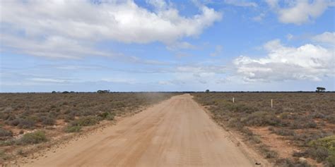 Kathala Pass Rest Area Camping Camping Nullarbor Plain Guide To Free