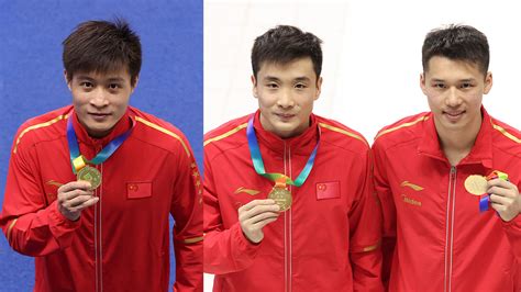 Team China In Tokyo 2020 Carry On The Glory In Diving Cgtn