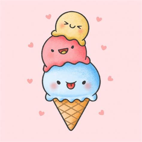 Helado Wallpaper