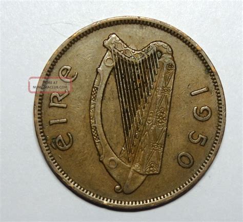 Ireland Irish Penny