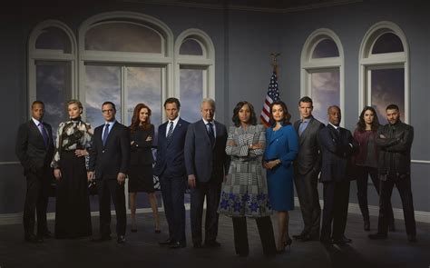 Season 6 | Scandal Wiki | Fandom