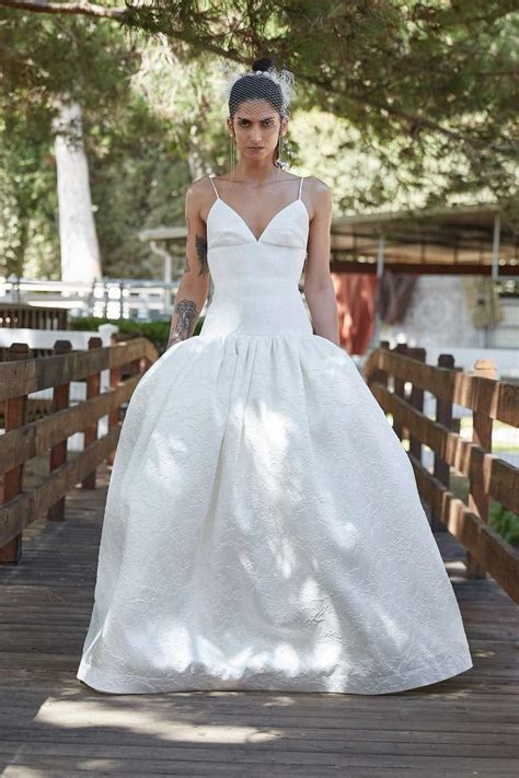 New Houghton Wedding Dresses, Plus Past Collections