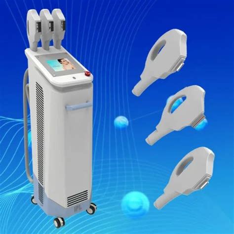 Intense Pulsed Light System in Delhi, इंटेंस पल्स्ड लाइट सिस्टम, दिल्ली ...