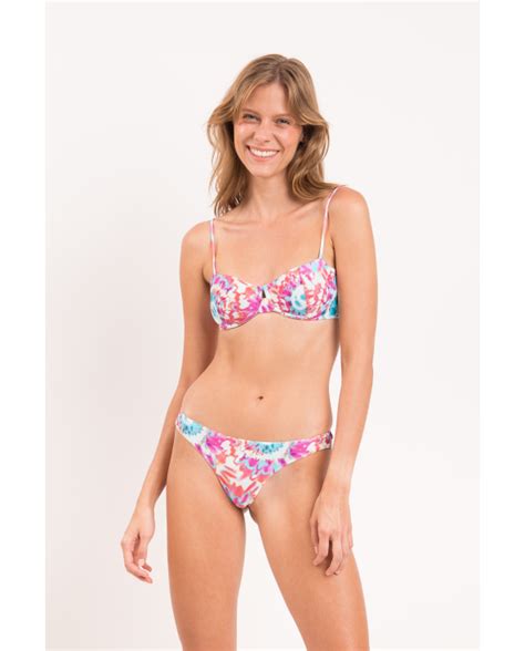 Bikini Tops Top Splash Balconet Brand Rio De Sol