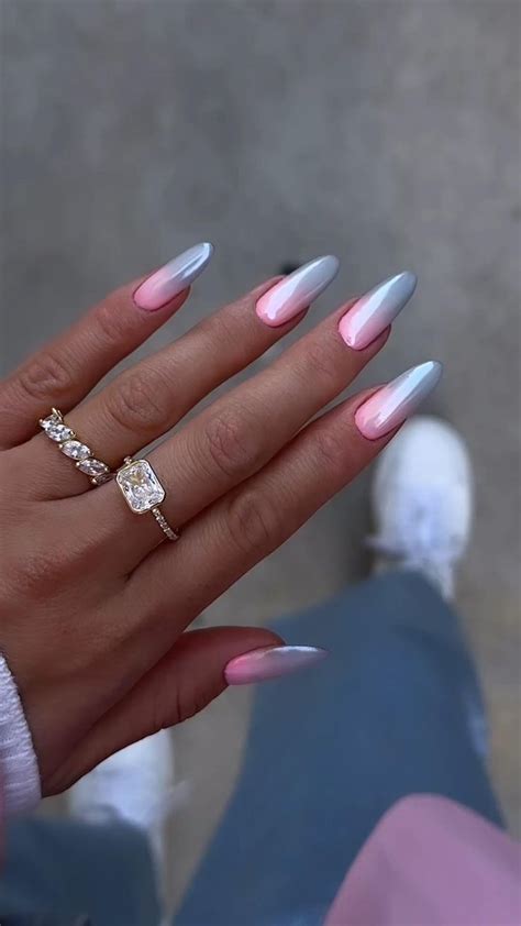 Pin By Eugenia Mcguire Frazier On Nails Gel Nails Stylish Nails