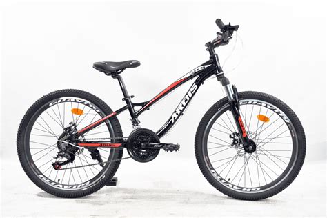 Велосипед ARDIS FLEX 24 купити в Україні (Київ)