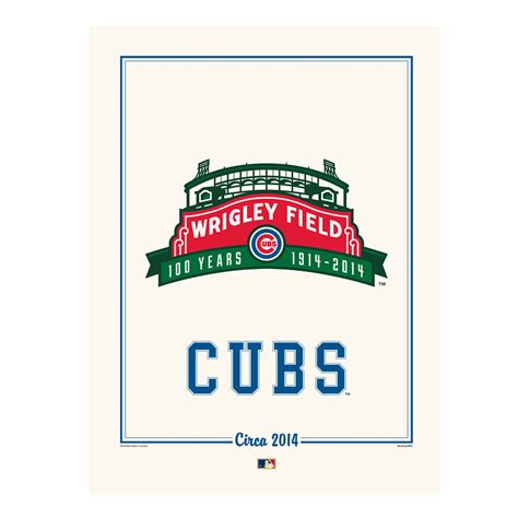 chicago cubs  logo