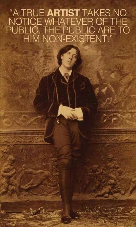 Nuf Said Oscar Wilde Quotes Writers And Poets Favorite Authors Old