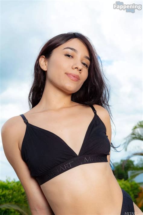 Nathaly Nude Sexy Jacuzzi Play Photos AllPornImages