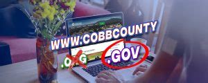 Cobb County Board of Tax Assessors – Official Website of the Cobb ...