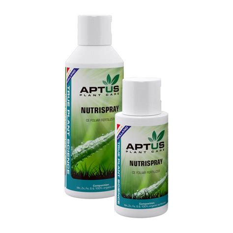 Aptus NutriSpray Art Of Joint