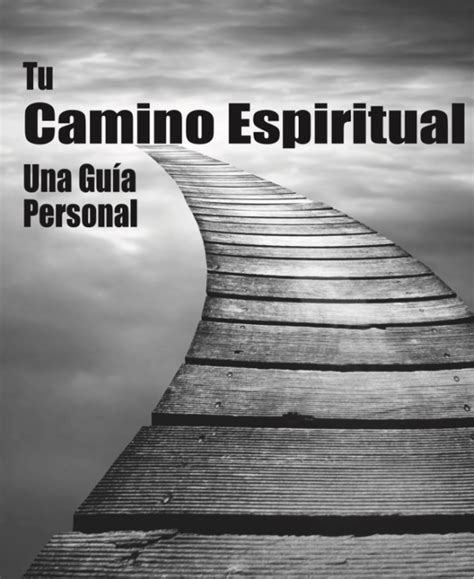 Spiritual Journey Guide Now Is In Spanish Your Journey Blog With Gary Rohrmayer