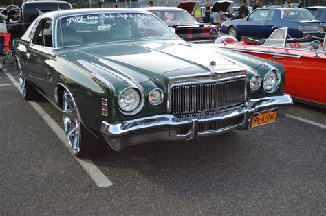 1976 Chrysler Cordoba III by Brooklyn47 on DeviantArt