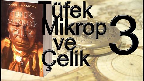 T Fek Mikrop Ve Elik Sesli Kitap Seslendirme B L M Youtube