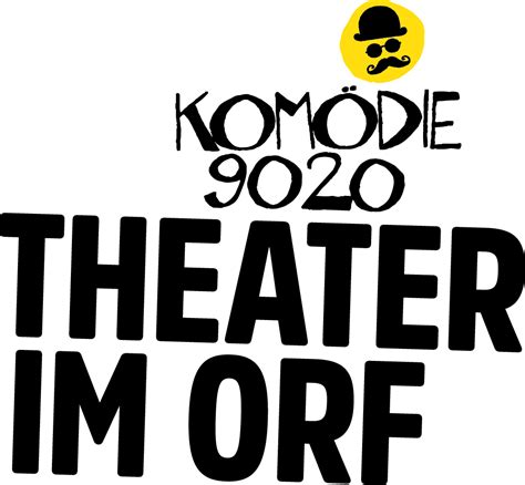 Komödie 9020 präsentiert: THEATER IM ORF ab März 2025