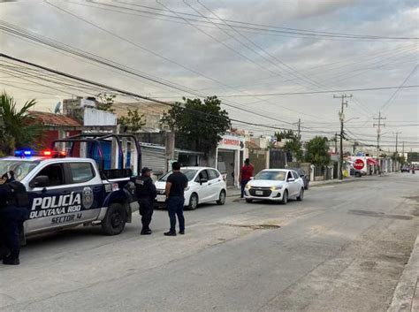 Grupo Armado “levantan” A Un Hombre En Villas Del Mar Y Lo Dan Por