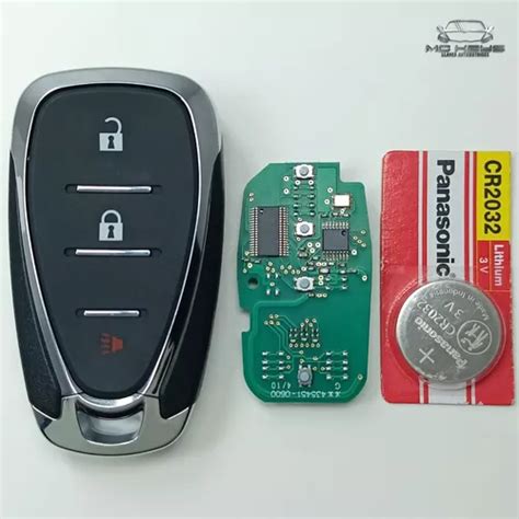 Llave Control Chevrolet Trax Presencia Env O Gratis