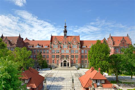 Wyniki Ewaluacji Politechnika Gda Ska W Czo Wce Polskich Uczelni