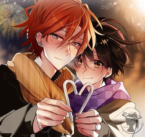 20 Sasaki Miyano Ideas In 2025 Gay Anime Anime Romance Cute Anime Couples